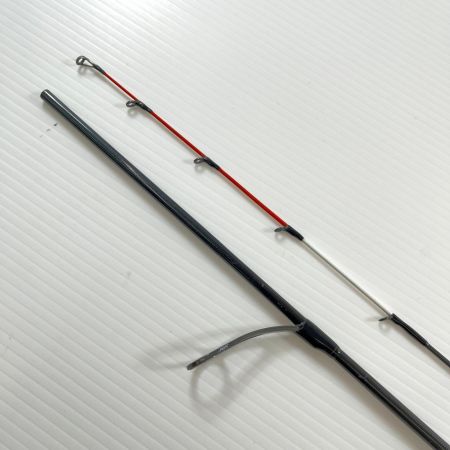 DAIWA ダイワ ロッド 船竿 紅牙テンヤゲームEX AGS MH-235 グリップキズ多数 05297410