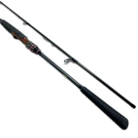 DAIWA ダイワ ロッド 船竿 紅牙テンヤゲームEX AGS MH-235 グリップキズ多数 05297410