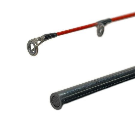 DAIWA ダイワ ロッド 船竿 紅牙テンヤゲームEX AGS MH-235 グリップキズ多数 05297410