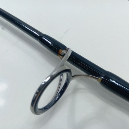 SOULS ソウルズ オフショアロッド パフォーマンススタジオ16 PS-O85NL6S