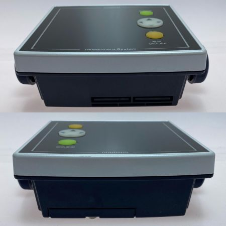  SHIMANO シマノ 探見丸 CV-Fish 03041 魚群探知機 程度B