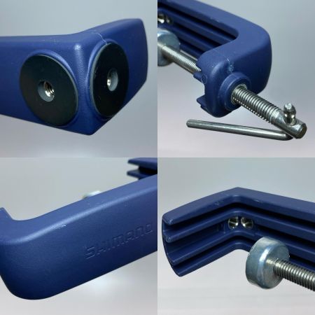  SHIMANO シマノ 探見丸 CV-Fish 03041 魚群探知機 程度B