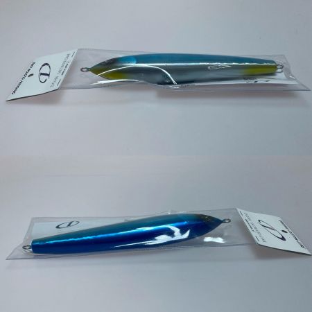  D-CLAW マリノ210 ペンシル 未使用品(S)