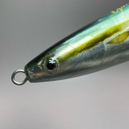  GUSTON ロングベイト255 ペンシル 程度AB