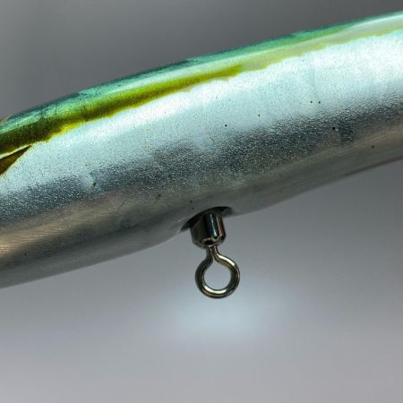  GUSTON ロングベイト255 ペンシル 程度AB