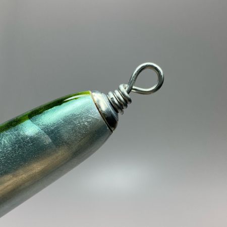  GUSTON ロングベイト255 ペンシル 程度AB