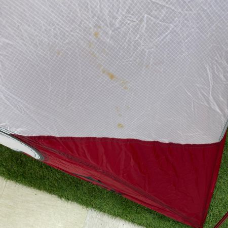  MSR エムエスアール ドームテント エリクサー2 イエロー