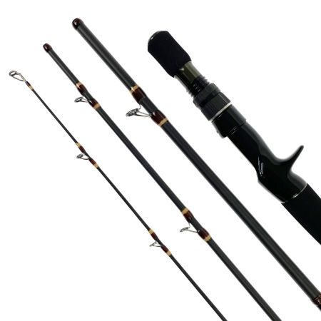  Megabass メガバス ヴァルキリーワールドエクスペディション VKC-65MH-4