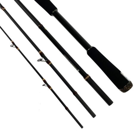  Megabass メガバス ヴァルキリーワールドエクスペディション VKC-65MH-4