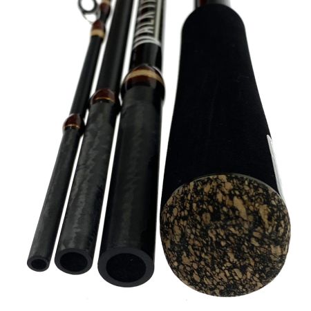  Megabass メガバス ヴァルキリーワールドエクスペディション VKC-65MH-4