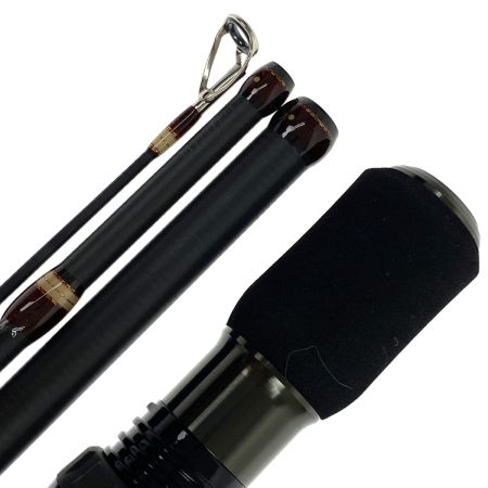  Megabass メガバス ヴァルキリーワールドエクスペディション VKC-65MH-4