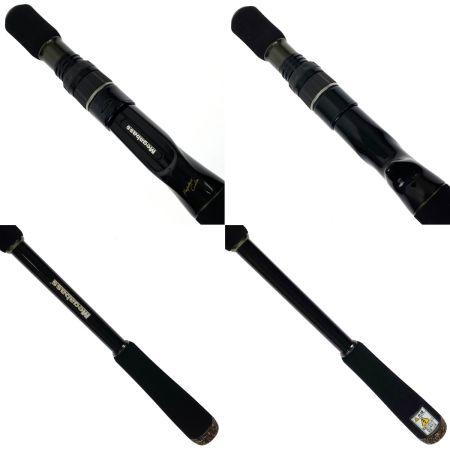  Megabass メガバス ヴァルキリーワールドエクスペディション VKC-65MH-4