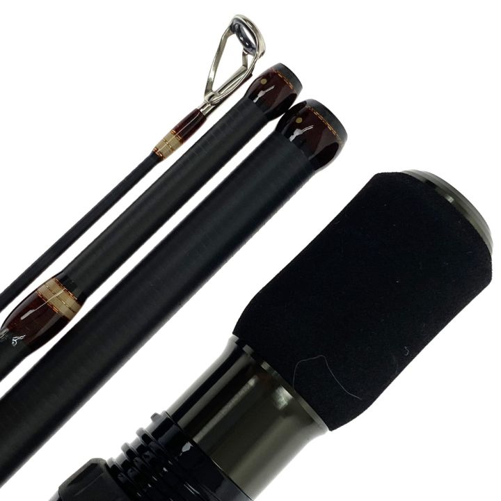 Megabass メガバス ヴァルキリーワールドエクスペディション VKC-65MH