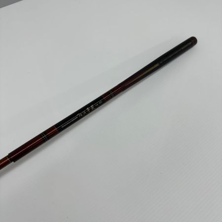 DAIWA ダイワ ロッド 渓流竿 AW THE 渓流華厳 中硬45 釣り フィッシング 