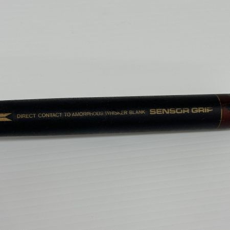 DAIWA ダイワ ロッド 渓流竿 AW THE 渓流華厳 中硬45 釣り フィッシング 