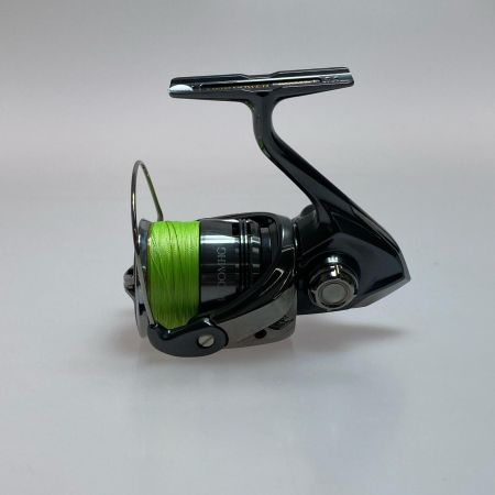  SHIMANO シマノ SHIMANO シマノ 24ツインパワー C3000MHG 程度A スピニングリール 046819 046819