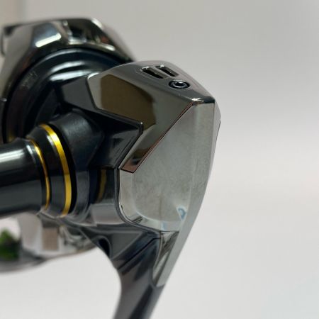  SHIMANO シマノ SHIMANO シマノ 24ツインパワー C3000MHG 程度A スピニングリール 046819 046819