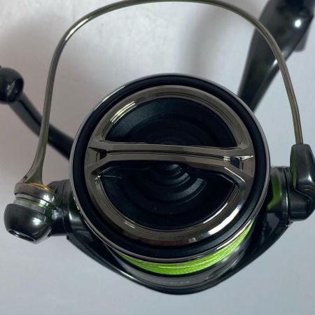  SHIMANO シマノ SHIMANO シマノ 24ツインパワー C3000MHG 程度A スピニングリール 046819 046819