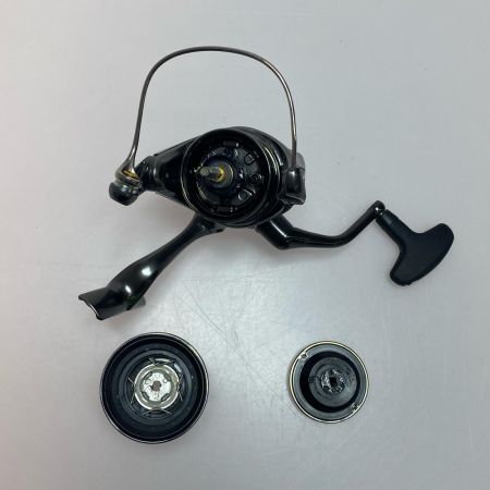  SHIMANO シマノ SHIMANO シマノ 24ツインパワー C3000MHG 程度A スピニングリール 046819 046819