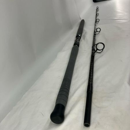 FISHERMAN 釣り用品 ロッド ルアーロッド モンスター CC72GT ワールドGTキャスティング 