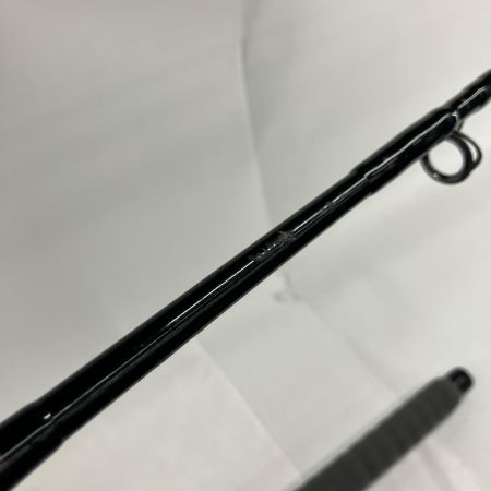 FISHERMAN 釣り用品 ロッド ルアーロッド モンスター CC72GT ワールドGTキャスティング 