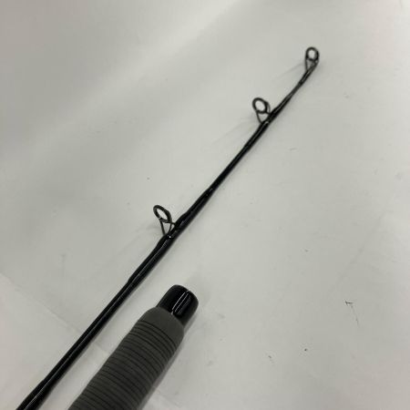 FISHERMAN 釣り用品 ロッド ルアーロッド モンスター CC72GT ワールドGTキャスティング 