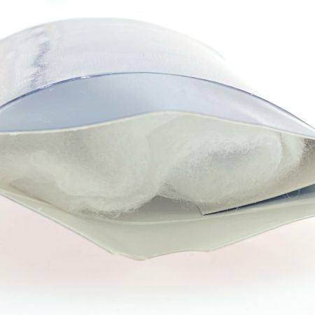  M-AIRE Mアイレ シルバーピンバッチ 程度B