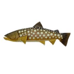 §§ T-CRAFT アメマス ブローチ 程度AB Bランク