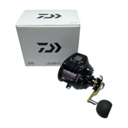 §§ DAIWA ダイワ レオブリッツ S500J 13.4km/ 00810001 電動リール 程度BC Cランク