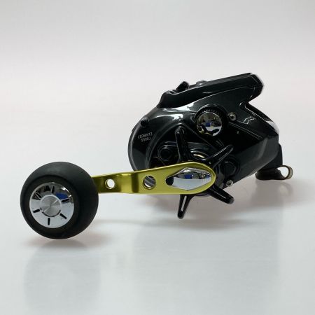 DAIWA ダイワ レオブリッツ S500J 13.4km/ 00810001 電動リール 程度BC