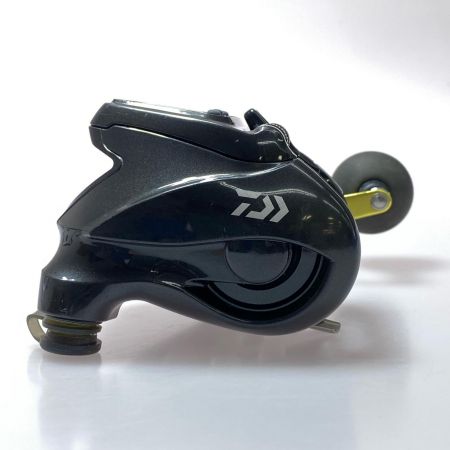  DAIWA ダイワ レオブリッツ S500J 13.4km/ 00810001 電動リール 程度BC