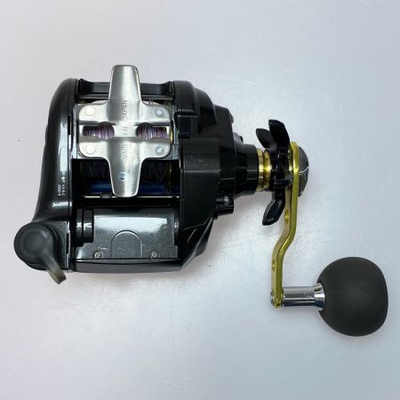  DAIWA ダイワ レオブリッツ S500J 13.4km/ 00810001 電動リール 程度BC