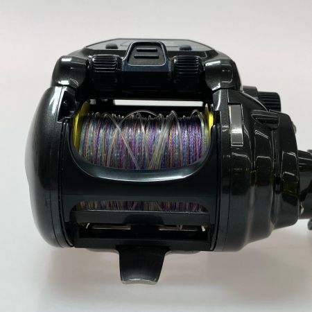  DAIWA ダイワ レオブリッツ S500J 13.4km/ 00810001 電動リール 程度BC