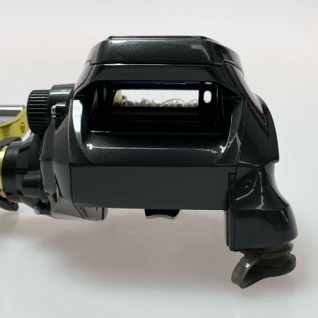  DAIWA ダイワ レオブリッツ S500J 13.4km/ 00810001 電動リール 程度BC