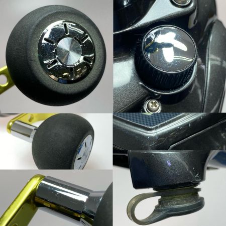  DAIWA ダイワ レオブリッツ S500J 13.4km/ 00810001 電動リール 程度BC