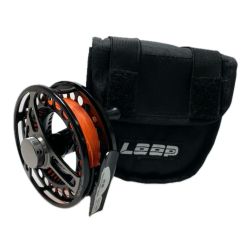 §§ LOOP OPTI DRY FLY REEL フライリール 程度B Bランク