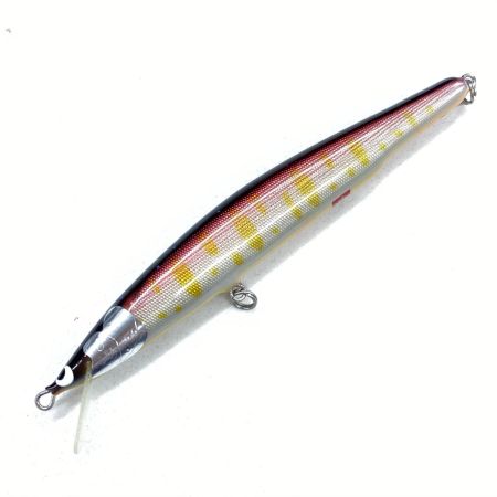  WooDream ウッドリーム ルアー ミノー Arbor アルボル 120F 7.5g