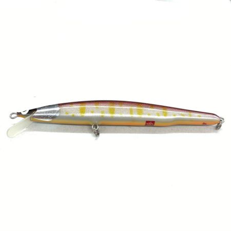  WooDream ウッドリーム ルアー ミノー Arbor アルボル 120F 7.5g