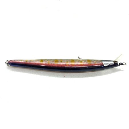  WooDream ウッドリーム ルアー ミノー Arbor アルボル 120F 7.5g