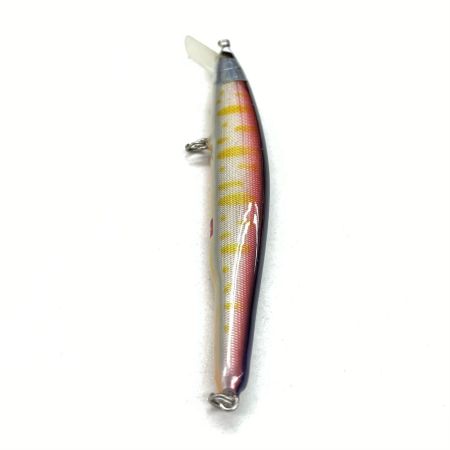  WooDream ウッドリーム ルアー ミノー Arbor アルボル 120F 7.5g
