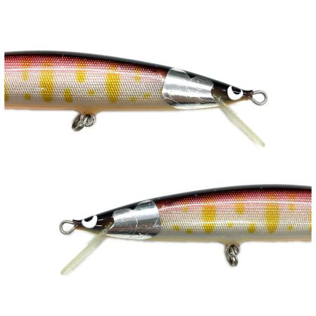  WooDream ウッドリーム ルアー ミノー Arbor アルボル 120F 7.5g