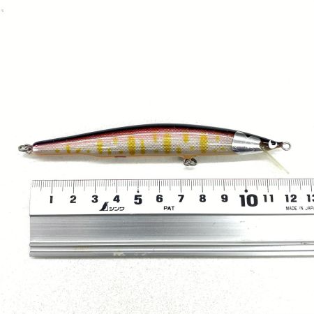  WooDream ウッドリーム ルアー ミノー Arbor アルボル 120F 7.5g