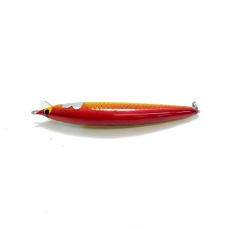  WooDream ウッドリーム ルアー ミノー Arbor アルボル 70F 赤金オレンジベリー 4.5g