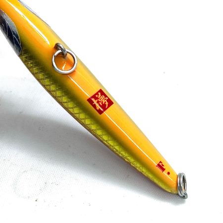 WooDream ウッドリーム ルアー ミノー Arbor アルボル 70F 赤金オレンジベリー 4.5g