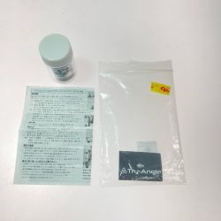 §§ Try Angle タフライトスプール&マグブレーキシステムセット BC42シリーズ用 程度B Bランク