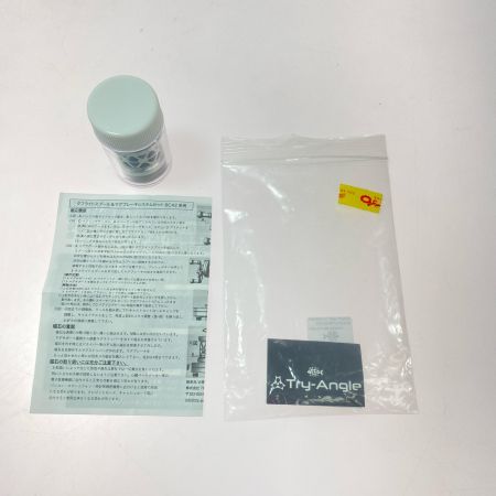  Try Angle タフライトスプール&マグブレーキシステムセット BC42シリーズ用 程度B