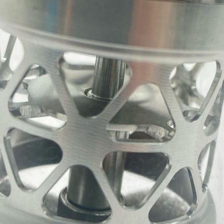  Try Angle タフライトスプール&マグブレーキシステムセット BC42シリーズ用 程度B