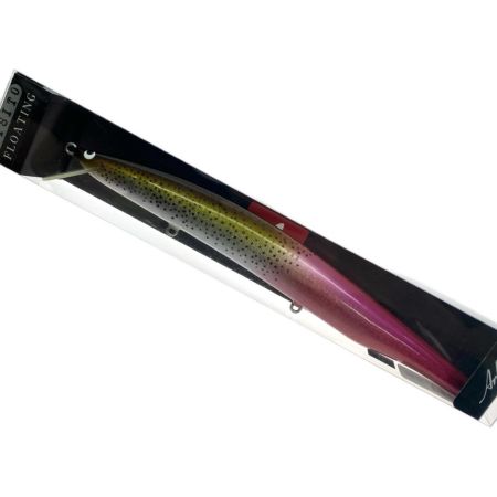  WooDream アルボル180F ITO ミノー 未使用品(S)