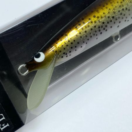  WooDream アルボル180F ITO ミノー 未使用品(S)