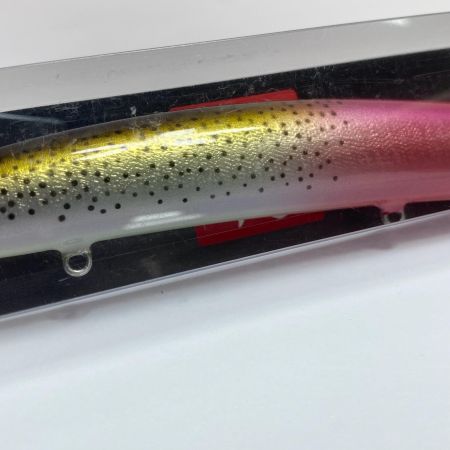  WooDream アルボル180F ITO ミノー 未使用品(S)